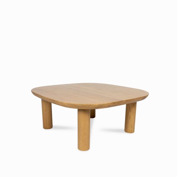 Mesa de centro Lugano 33x80x89 - Imagen 3