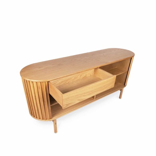 Consola Celin 73x160x45 - Imagen 4