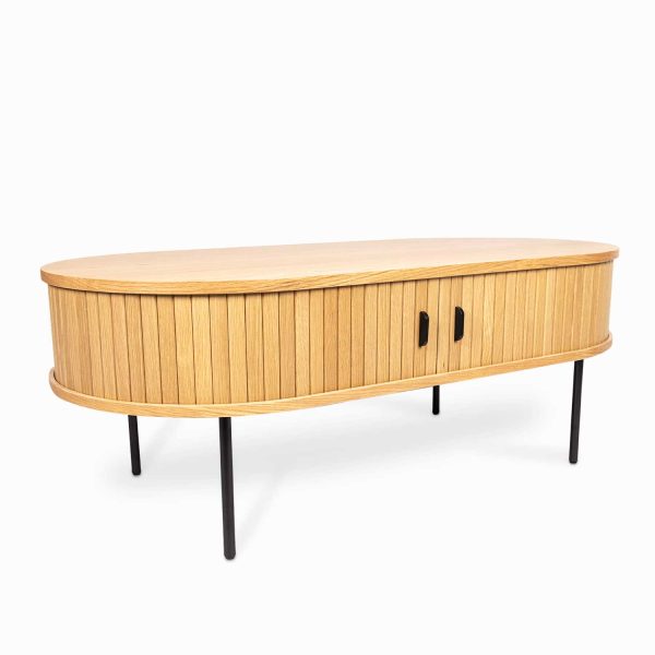 Mesa centro Lenon 45x120x60 - Imagen 2