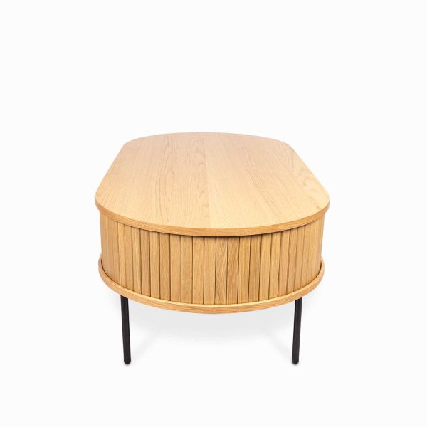 Mesa centro Lenon 45x120x60 - Imagen 3