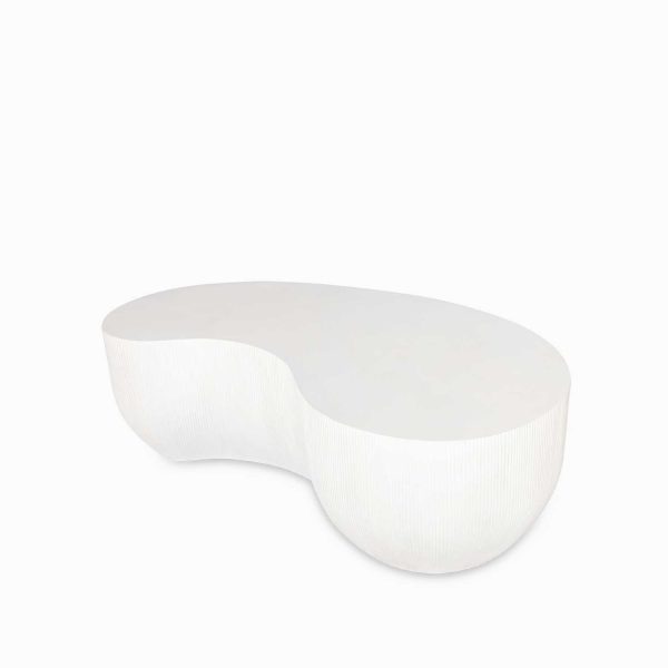 Mesa Terrazo 39x121x68cm - Imagen 2