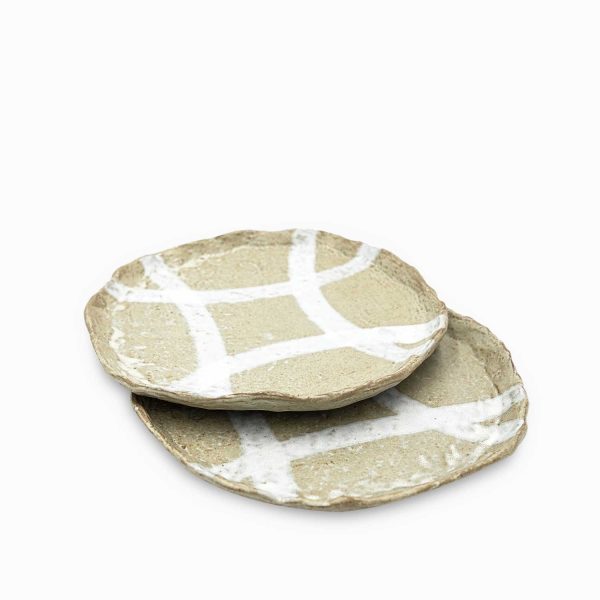 Plato principal Caona 25cm setx2 - Imagen 3