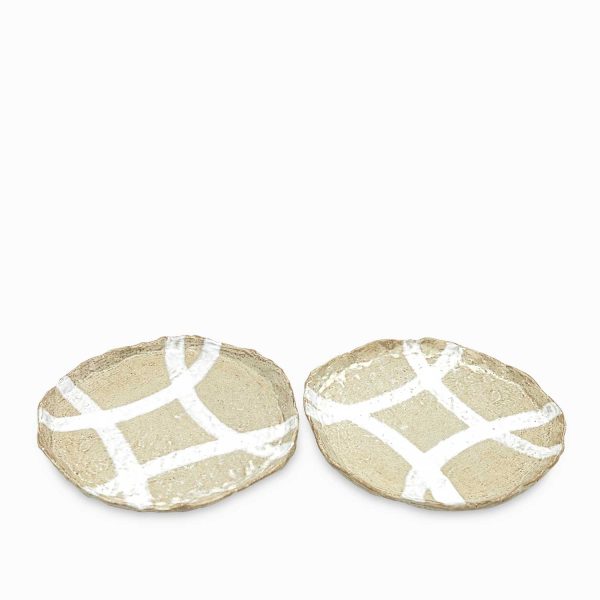 Plato principal Caona 25cm setx2 - Imagen 5