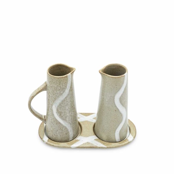 Set vinagre y aceite Caona - Imagen 4