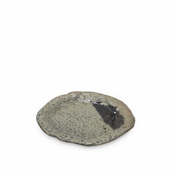 Plato mediano Oclo 21cm setx4 - Imagen 4