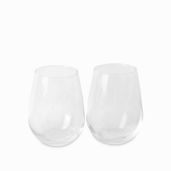 Vaso eco 480ml setx2