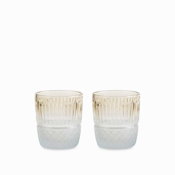Vaso soto 280ml setx2