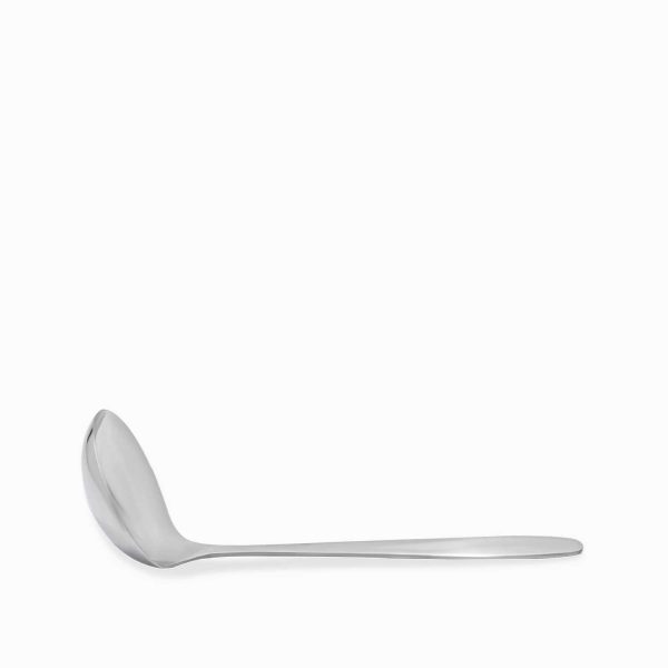 Servidor cucharon plateado - Imagen 2
