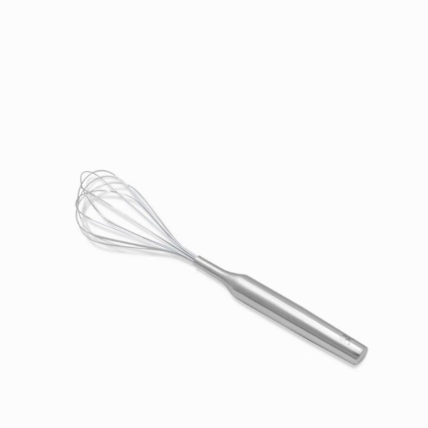 Batidor Abe silver