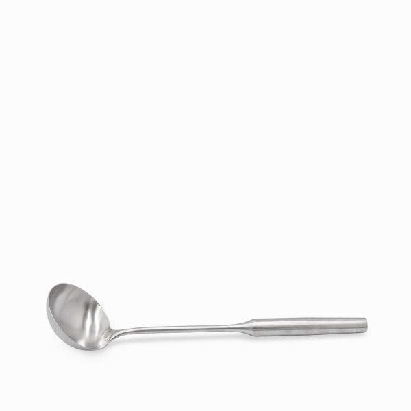 Cucharon Abe silver - Imagen 2