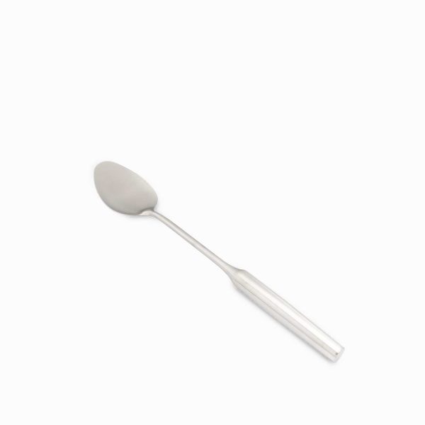 Cuchara servir Abe silver