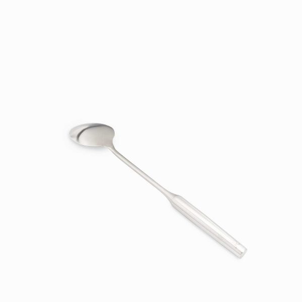 Cuchara servir Abe silver - Imagen 2