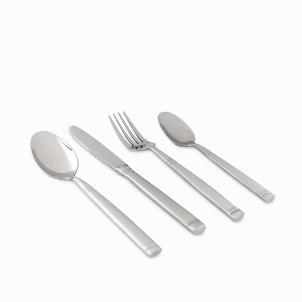 Cubiertos Capri setx16
