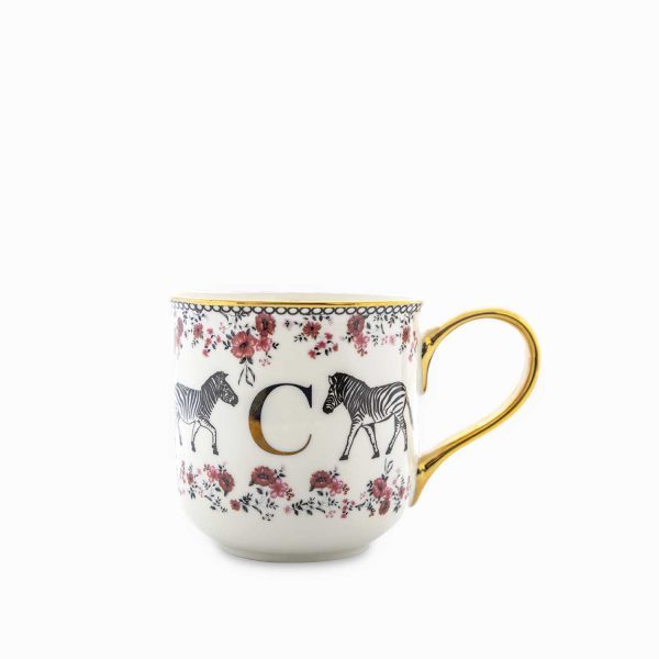 Mug habitat c