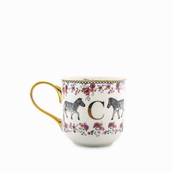 Mug habitat c - Imagen 4