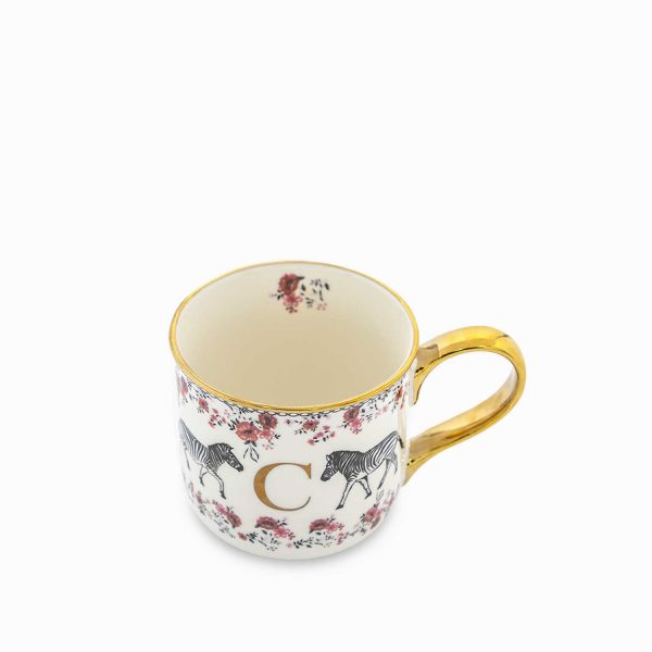Mug habitat c - Imagen 6