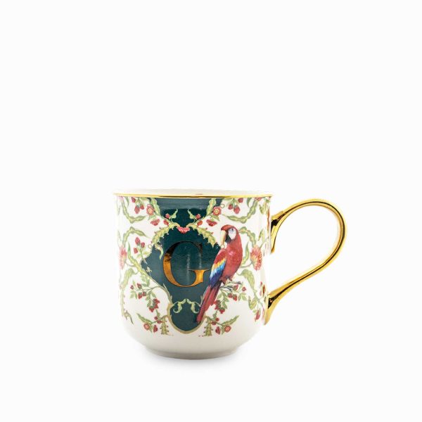 Mug habitat g