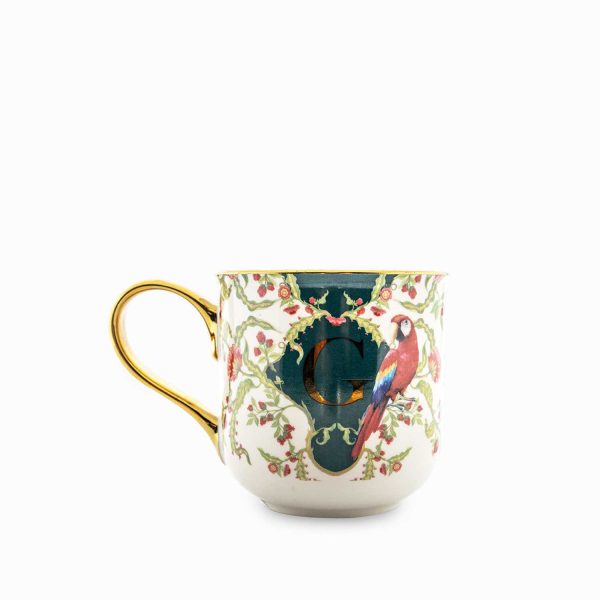 Mug habitat g - Imagen 4