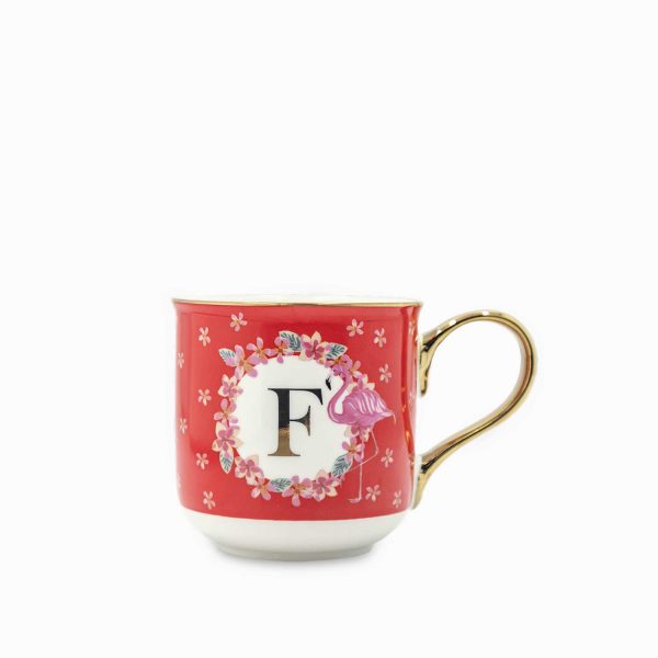 Mug habitat f