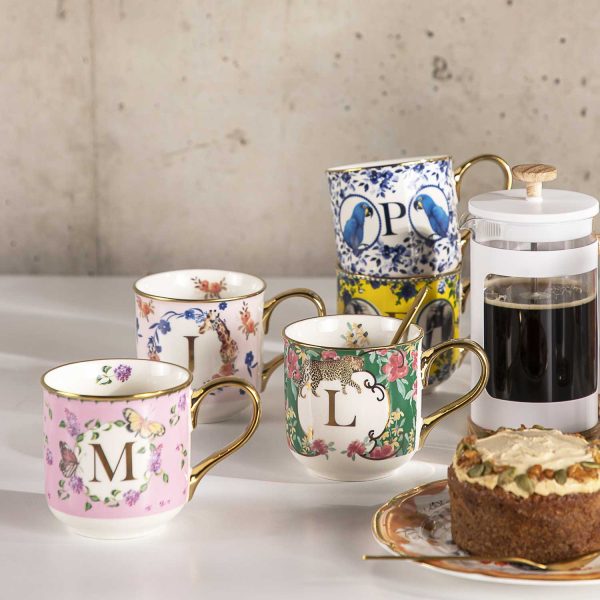 Mug habitat l - Imagen 2