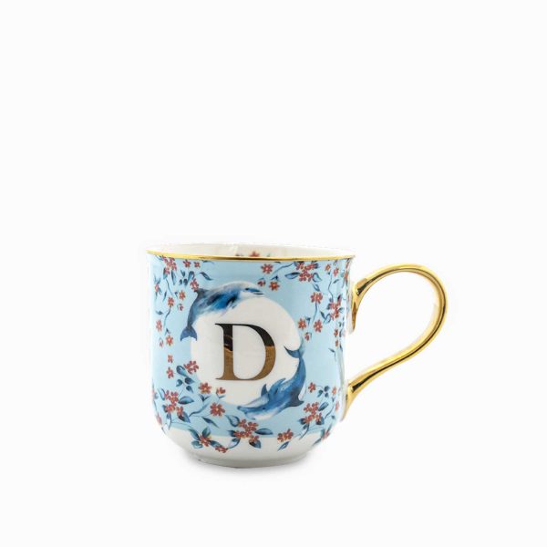 Mug habitat d