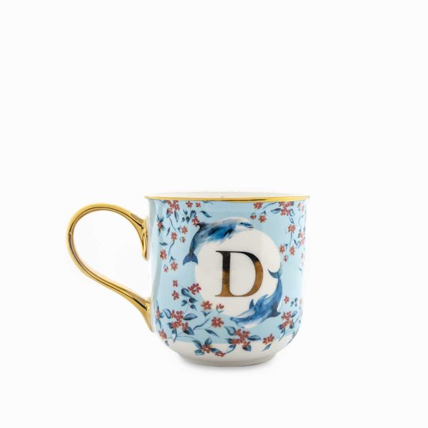 Mug habitat d - Imagen 4
