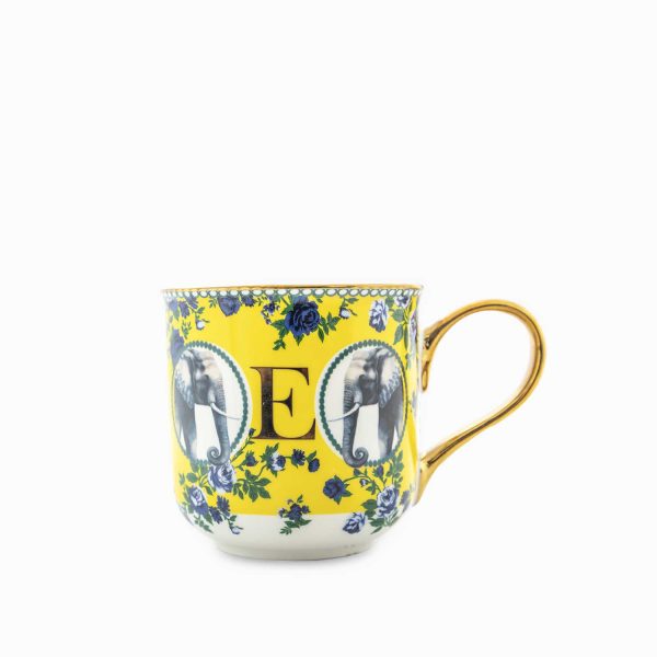 Mug habitat e