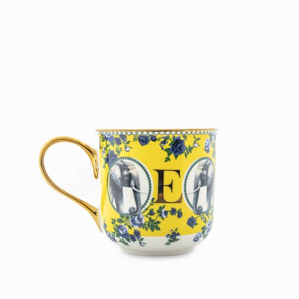 Mug habitat e - Imagen 4