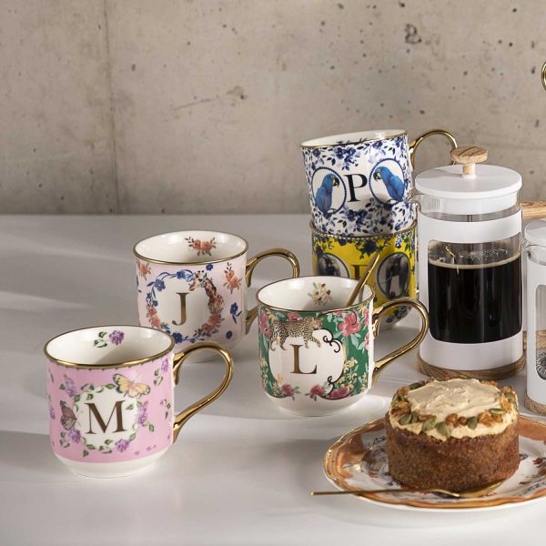 Mug habitat e - Imagen 2