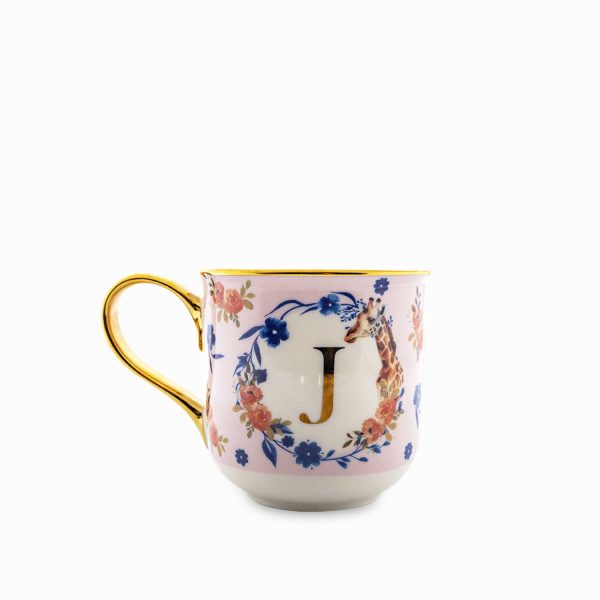 Mug habitat j - Imagen 4