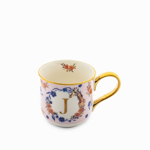 Mug habitat j - Imagen 6