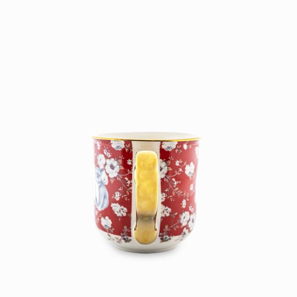 Mug Habitat k - Imagen 3