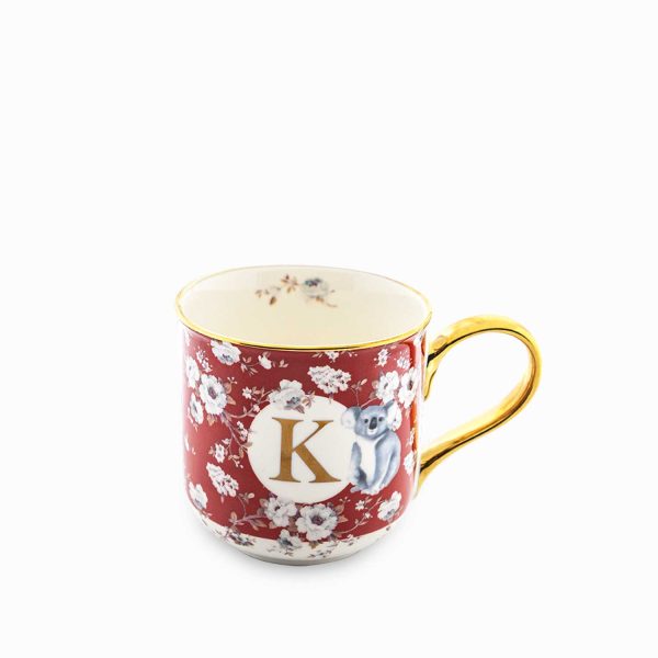 Mug Habitat k - Imagen 6