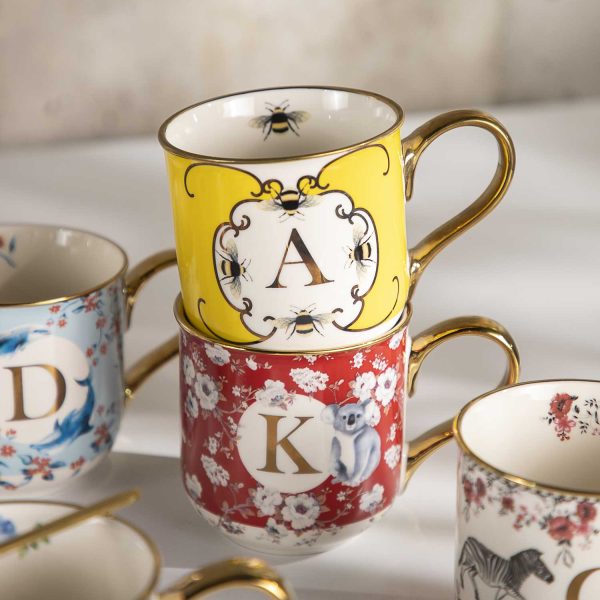 Mug Habitat k - Imagen 2