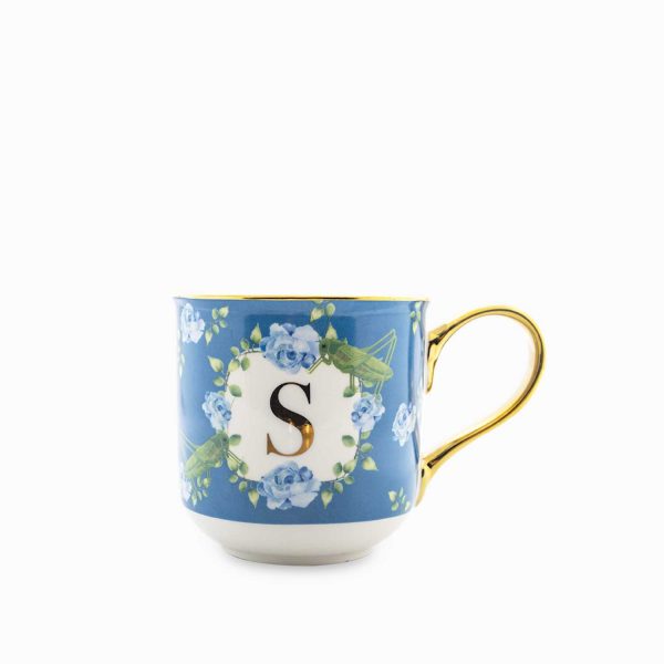 Mug Habitat s