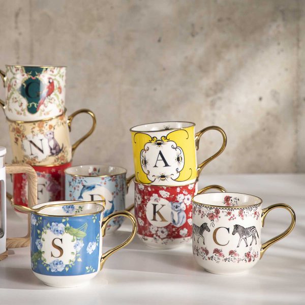Mug Habitat s - Imagen 2