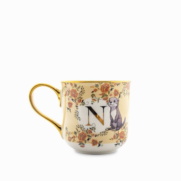 Mug Habitat n - Imagen 4