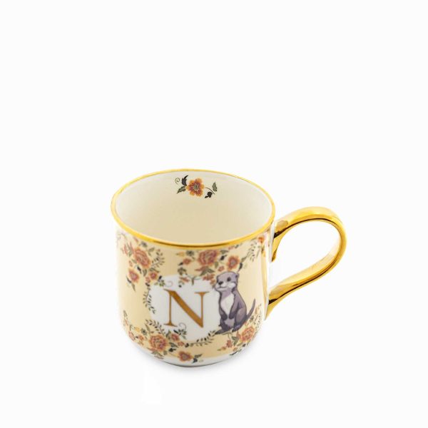 Mug Habitat n - Imagen 6