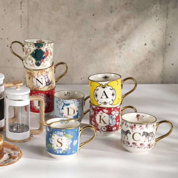 Mug Habitat n - Imagen 2