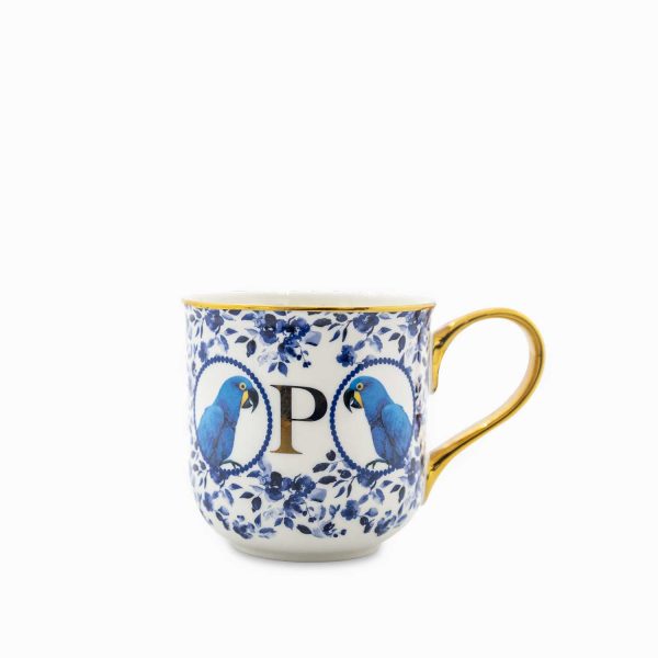 Mug Habitat p