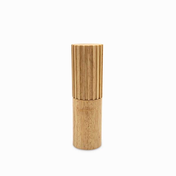 Moledor de sal y pimienta Branco madera