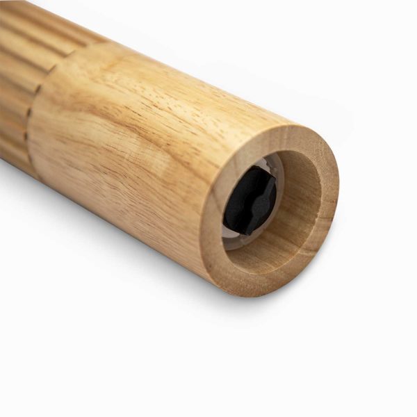 Moledor de sal y pimienta Branco madera - Imagen 3