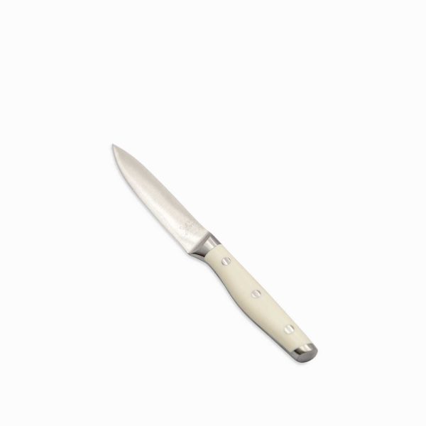 Cuchillo útil blanco - Imagen 2