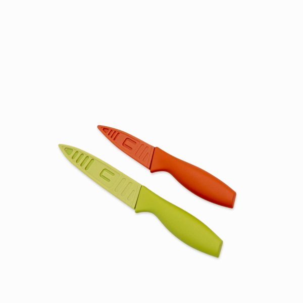 Cuchillo pelar-útil Elma set x2 - Imagen 2