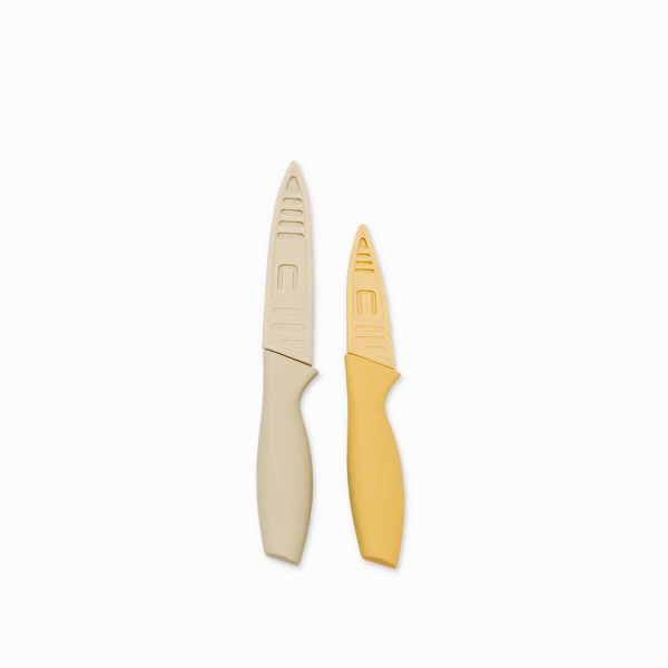 Cuchillo pelar-útil Emek set x2 - Imagen 2