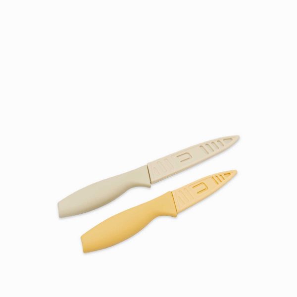 Cuchillo pelar-útil Emek set x2 - Imagen 3