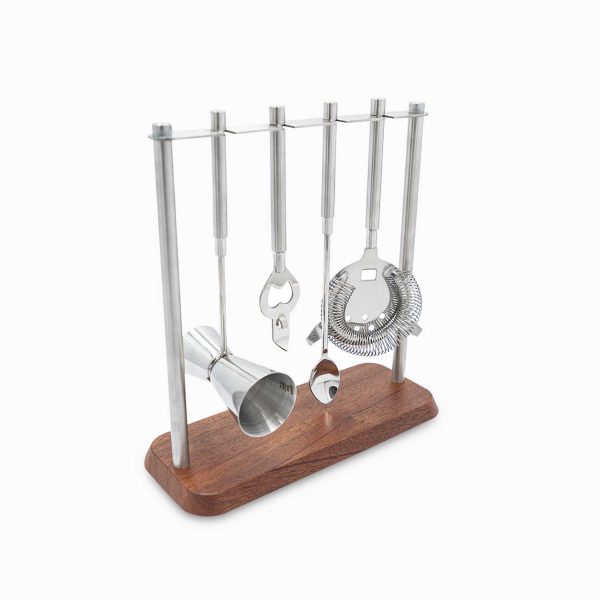Kit vertical cocteles set x4 - Imagen 2