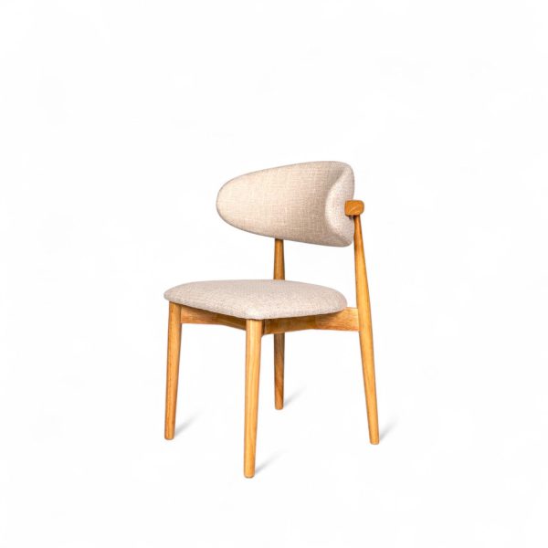 Silla de comedor Anton