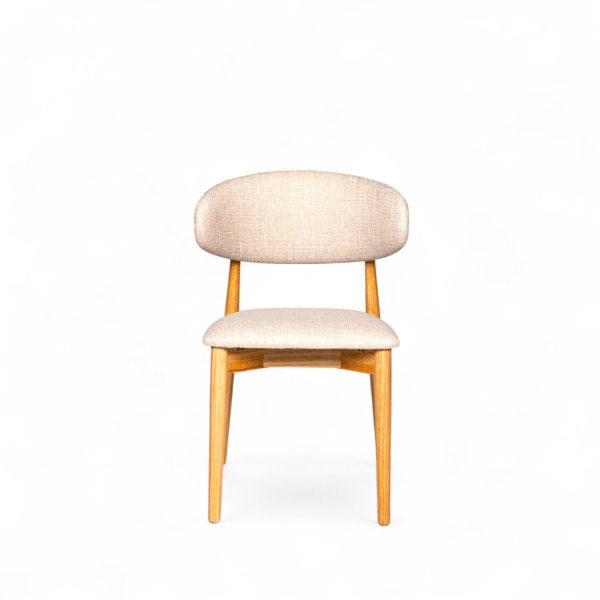 Silla de comedor Anton - Imagen 2