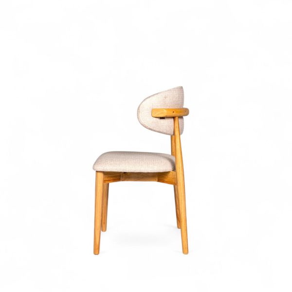 Silla de comedor Anton - Imagen 3